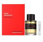 Frederic Malle Musc Ravageur - Eau de Parfum - Perfume sample - 2 ml