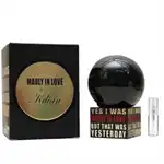 Kilian Madly in love - Eau de Parfum - Perfume sample - 2 ml