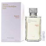 Maison Francis Kurkdjian Amyris Homme - Eau de Toilette - Perfume sample - 2 ml 
