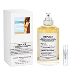 Maison Margiela Beach Walk - Eau de Toilette - Perfume sample - 2 ml