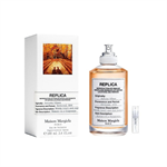 Maison Margiela Replica Autumn Vibes - Eau de Toilette - Perfume sample - 2 ml