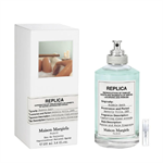 Maison Margiela Replica Bubble Bath - Eau de Toilette - Perfume sample - 2 ml