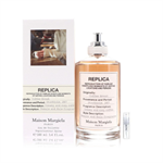 Maison Margiela Replica Coffee Break - Eau de Toilette - Perfume sample - 2 ml