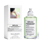Maison Margiela Replica Matcha Meditation - Eau De Toilette - Perfume sample - 2 ml
