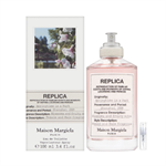 Maison Margiela Replica Springtime In A Park Eau De Toilette - Perfume sample - 2 ml