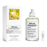 Maison Margiela Under the Lemon Trees - Eau de Toilette - Perfume sample - 2 ml