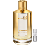 Mancera Amberful - Eau de Parfum - Parfum - Perfume sample - 2 ml