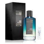 Mancera Aoud Blue Notes - Eau de Parfum - Perfume sample - 2 ml 