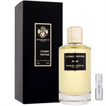 Mancera Cosmic Pepper - Eau de Parfum - Perfume sample - 2 ml