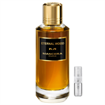 Mancera Eternal Wood - Eau de Parfum - Parfum - Perfume sample - 2 ml