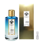 Mancera French Riviera - Eau de Parfum - Perfume sample - 2 ml