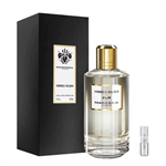 Mancera Hindu Kush - Eau de Parfum - Perfume sample - 2 ml