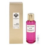 Mancera Juicy Flowers - Eau de Parfum - Perfume sample - 2 ml 