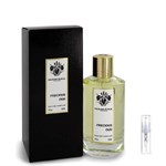 Mancera Precious Oud - Eau de Parfum - Perfume sample - 2 ml 