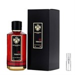 Mancera Red Tobacco - Eau de Parfum - Perfume sample - 2 ml
