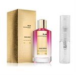 Mancera Rose Greedy - Eau de Parfum - Perfume sample - 2 ml