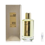 Mancera Wave Musk - Eau de Parfum - Perfume sample - 2 ml 