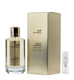 Mancera Wild Fruits - Eau de Parfum - Perfume sample - 2 ml 