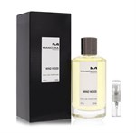 Mancera Wind Wood - Eau de Parfum - Perfume sample - 2 ml 