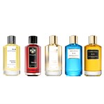 Mancera's Best - 5 Fragrance Samples (2 ML)