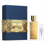 Marc Antoine Barrois Encelade - Eau de Parfum - Perfume sample - 2 ml