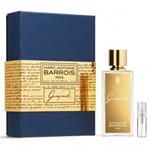 Marc Antoine Barrois Ganymede - Eau de Parfum - Perfume sample - 2 ml