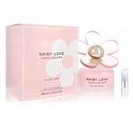 Marc Jacobs Daisy Love Eau So Sweet - Eau de Toilette - Perfume sample - 2 ml