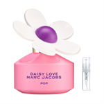 Marc Jacobs Daisy Love Pop -  Eau de Toilette - Perfume sample - 2 ml