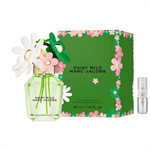 Marc Jacobs Daisy Wild - Eau de Parfum - Perfume sample - 2 ml