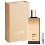 Memo Paris Lalibela - Eau de Parfum - Perfume sample - 2 ml