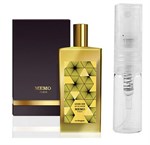 Memo Paris Luxor Oud - Eau de Parfum - Perfume sample - 2 ml