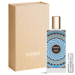 Memo Paris Madurai - Eau de Parfum - Perfume sample - 2 ml
