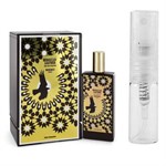Memo Paris Moroccan Leather - Eau de Parfum - Perfume sample - 2 ml