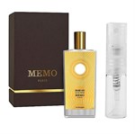 Memo Paris Shams - Eau de Parfum - Perfume sample - 2 ml
