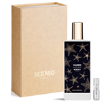 Memo Paris Vadhoo - Eau de Parfum - Perfume sample - 2 ml