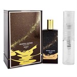Memo Paris Oriental Leather - Eau de Parfum - Perfume sample - 2 ml