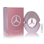 Mercedes Benz Woman - Eau de Toilette - Perfume sample - 2 ml