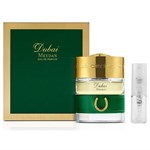 The Spirit of Dubai Nabeel Meydan - Eau de Parfum - Perfume sample - 2 ml