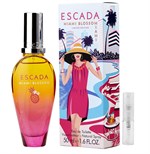 Escada Miami Blossom - Eau de Toilette - Perfume sample - 2 ml