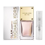 Michael Kors Glam Jasmine - Eau de Parfum - Perfume sample - 2 ml  