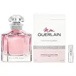 Guerlain Mon Sparkling Bouquet - Eau de Parfum - Perfume sample - 2 ml  
