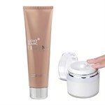 Mont Blanc Legend Pour Femme - Airless Dispenser - Bodylotion - 30 ml