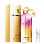 Montale Paris Aoud Legend - Eau De Parfum - Perfume sample - 2 ml