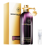 Montale Paris Aoud Purple Rose - Eau De Parfum - Perfume sample - 2 ml