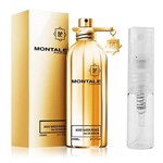 Montale Paris Aoud Queen Roses - Eau de Parfum - Perfume sample - 2 ml