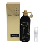 Montale Paris Aqua Gold - Eau De Parfum - Perfume sample - 2 ml