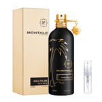 Montale Paris Aqua Palma - Eau De Parfum - Perfume sample - 2 ml