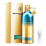 Montale Paris Blue Matcha - Eau De Parfum - Perfume sample - 2 ml