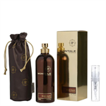 Montale Paris Boisé Fruite - Eau De Parfum - Perfume sample - 2 ml
