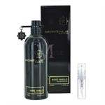 Montale Paris Boisé Vanillé - Eau De Parfum - Perfume sample - 2 ml